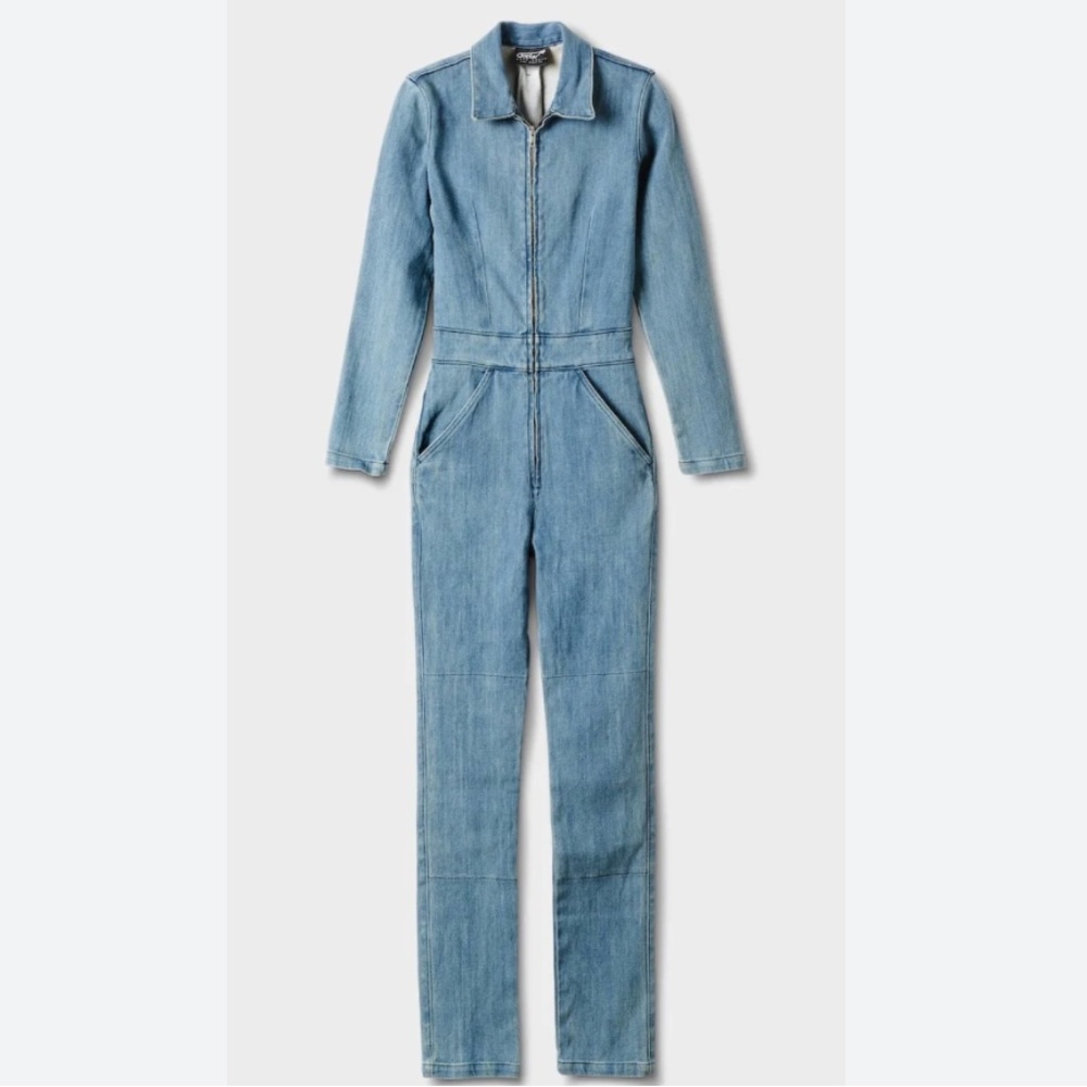 Stellar Moto Brand - Dyneema Armored Jumpsuit in Sunset